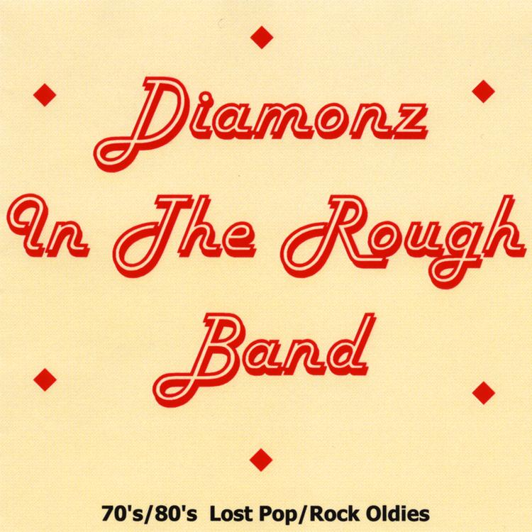Diamonz In The Rough Band's avatar image