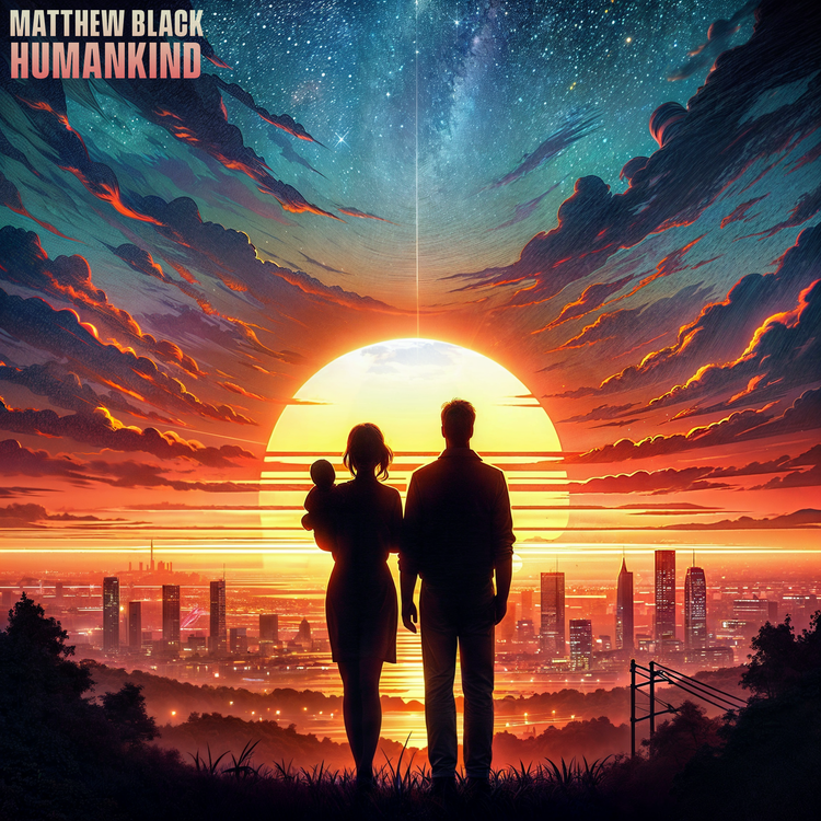 Matthew Black's avatar image