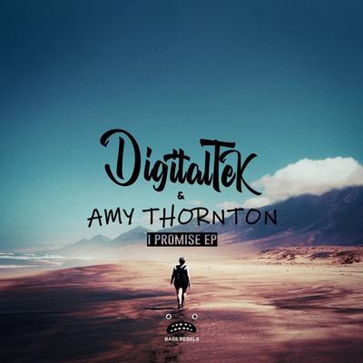 I Promise By DigitalTek, Amy Thornton's cover