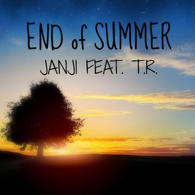 End Of Summer (feat. T.R.)'s cover