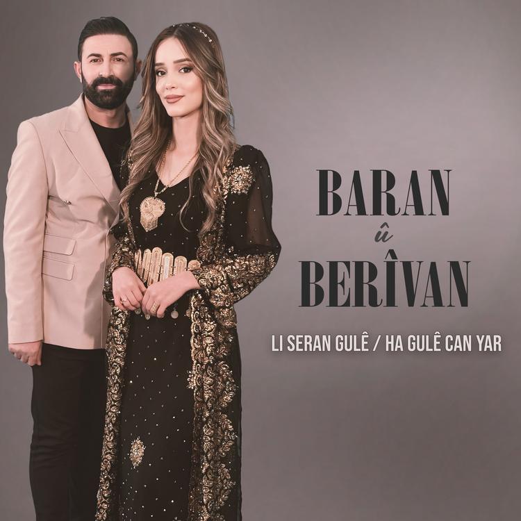 Baran & Berivan's avatar image