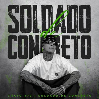 Soldado de Concreto's cover