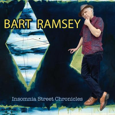 Bart Ramsey's cover