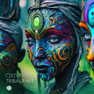 Tribalrave By Oxiv's cover