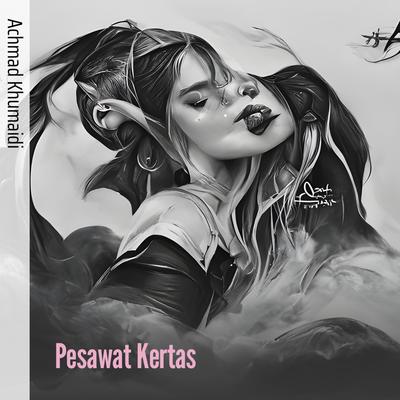 Pesawat Kertas's cover