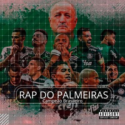 Rap do Palmeiras's cover