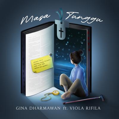 Gina Dharmawan's cover