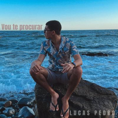 Lucas Pedro's cover