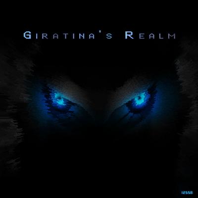Giratina's Realm's cover