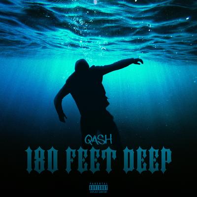 180 Feet Deep's cover