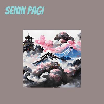 Senin Pagi's cover