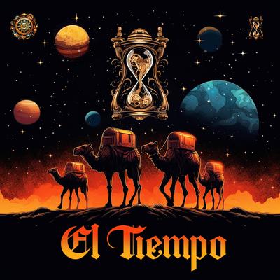 El Tiempo By Orange A Boom's cover