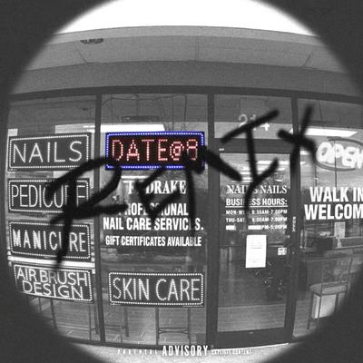 act ii: date @ 8 (feat. Drake) [remix] - slowed's cover