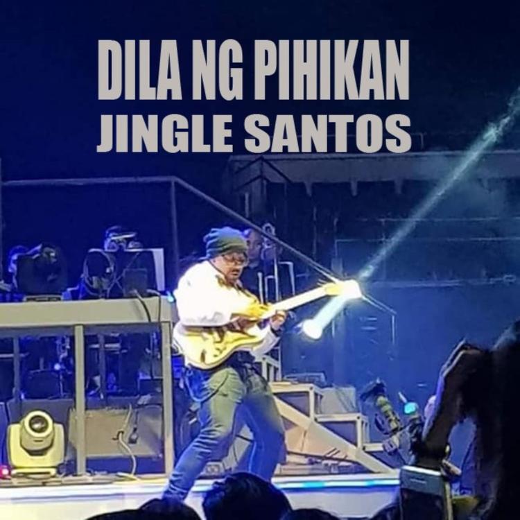 Jingle Santos's avatar image