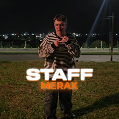 Staff's cover