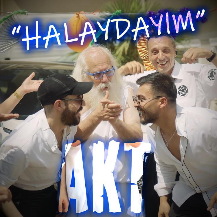 AKT's avatar image