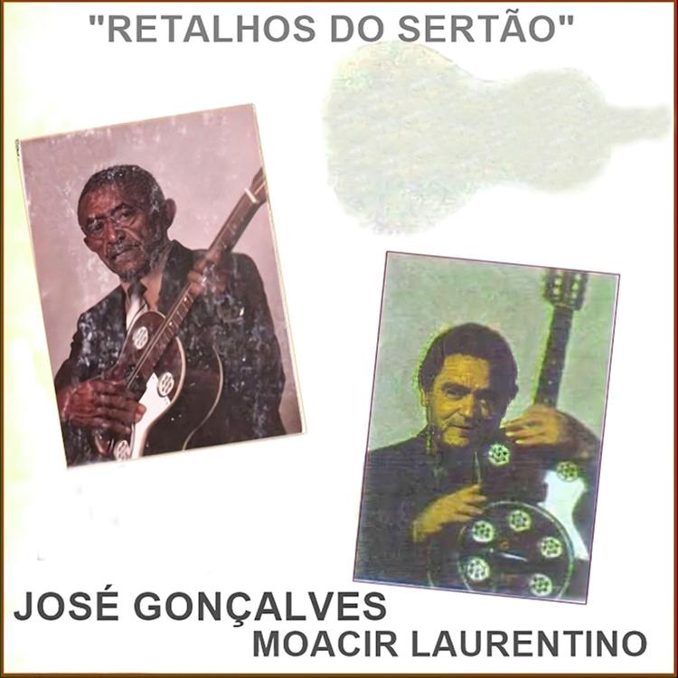 José Gonçalves & Moacir Laurentino's avatar image