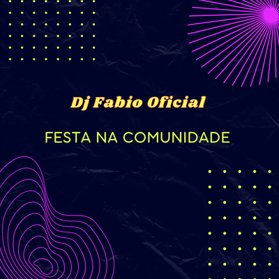 Festa na Comunidade (Remix)'s cover