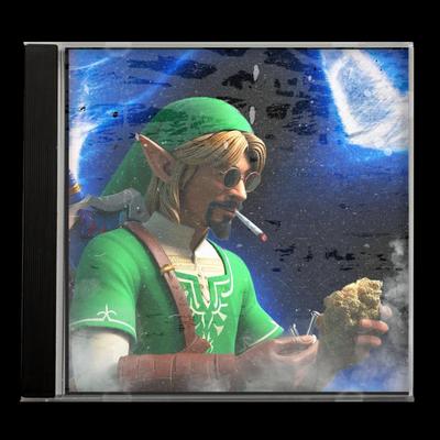 Ritmada do Zelda's cover