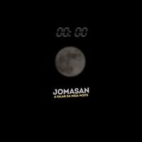 JOMASAN's avatar cover
