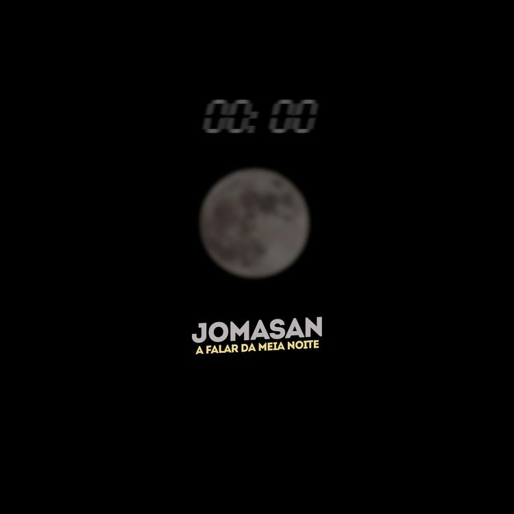 JOMASAN's avatar image