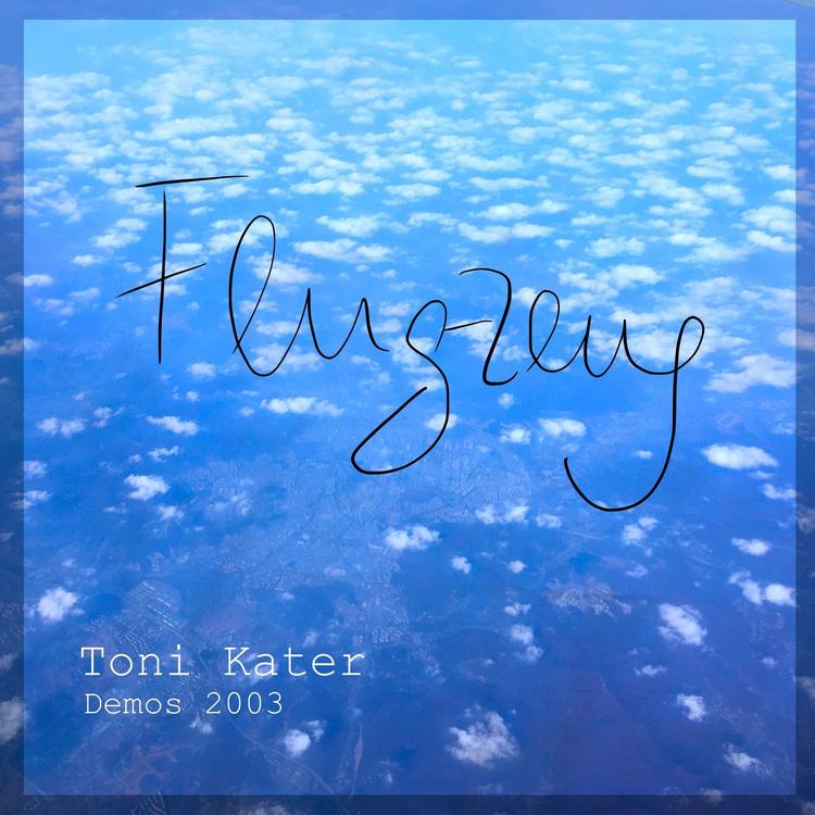 Toni Kater's avatar image