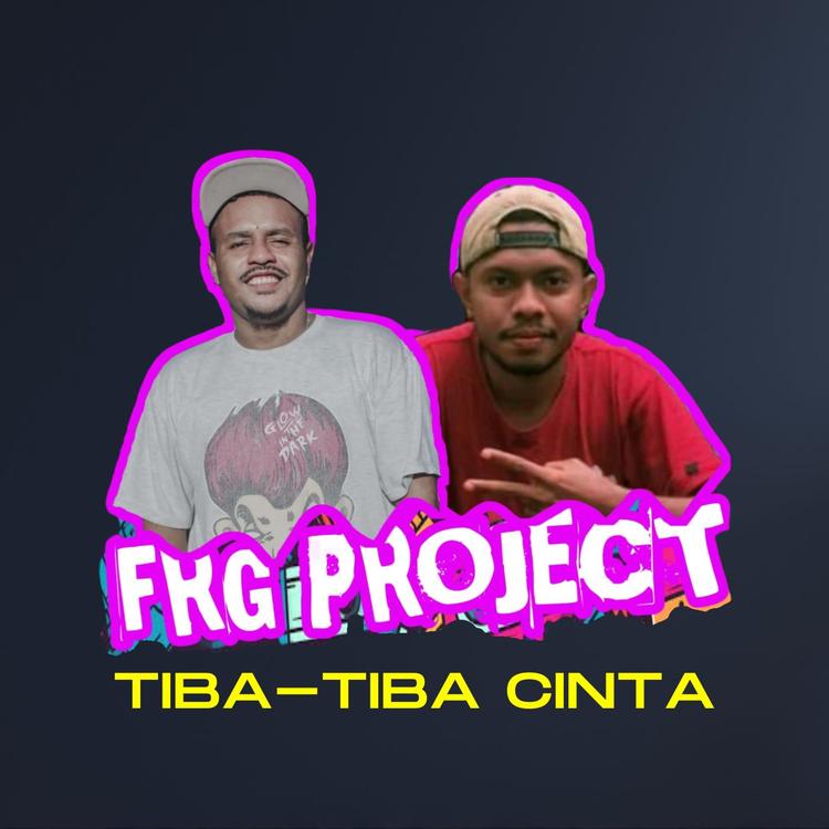 FRG PROJECT's avatar image