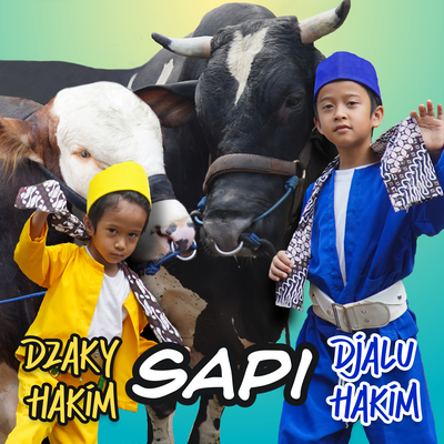 Sapi's cover