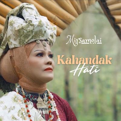 Kahandak Hati's cover