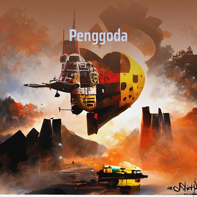 Penggoda's cover