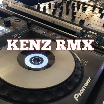 KENZ RMX's cover