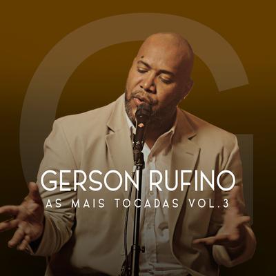 Eu Só Quero Adorar By Gerson Rufino's cover