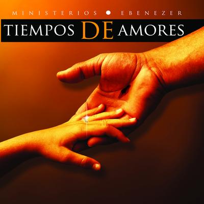 Tiempos De Amores's cover