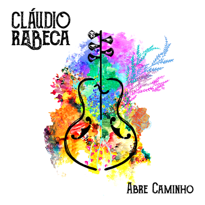 Xote ao Infinito By Cláudio Rabeca's cover