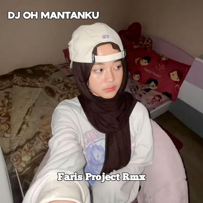DJ OH MANTANKU TIAP MALAM SENDIRIAN's cover
