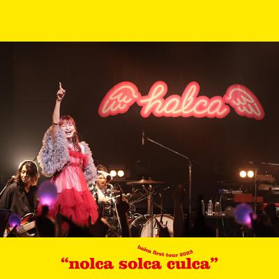 LOVE Shite -nolca solca culca Live version-'s cover