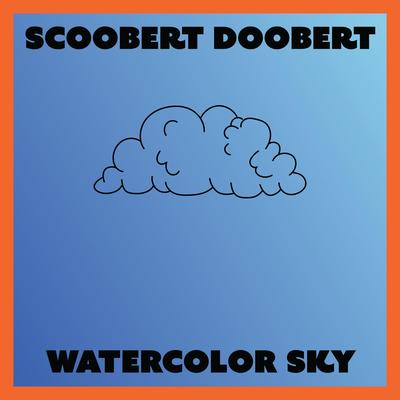 watercolor sky By Scoobert Doobert's cover