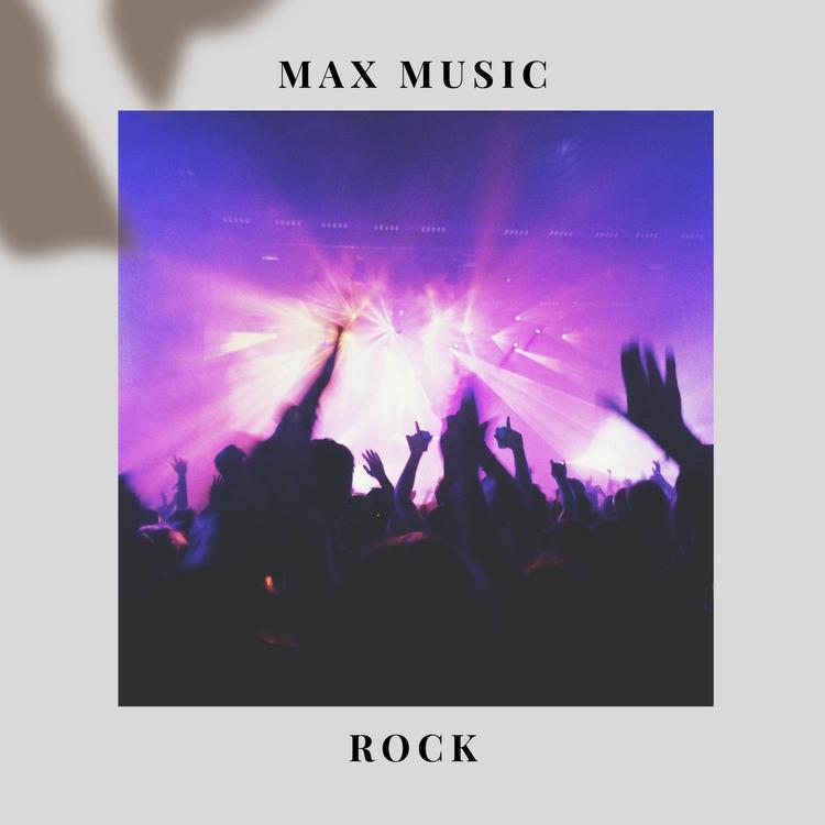 Max-Music's avatar image