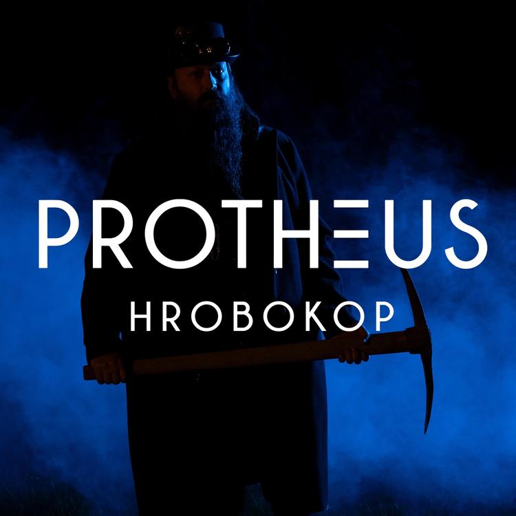 Protheus's avatar image