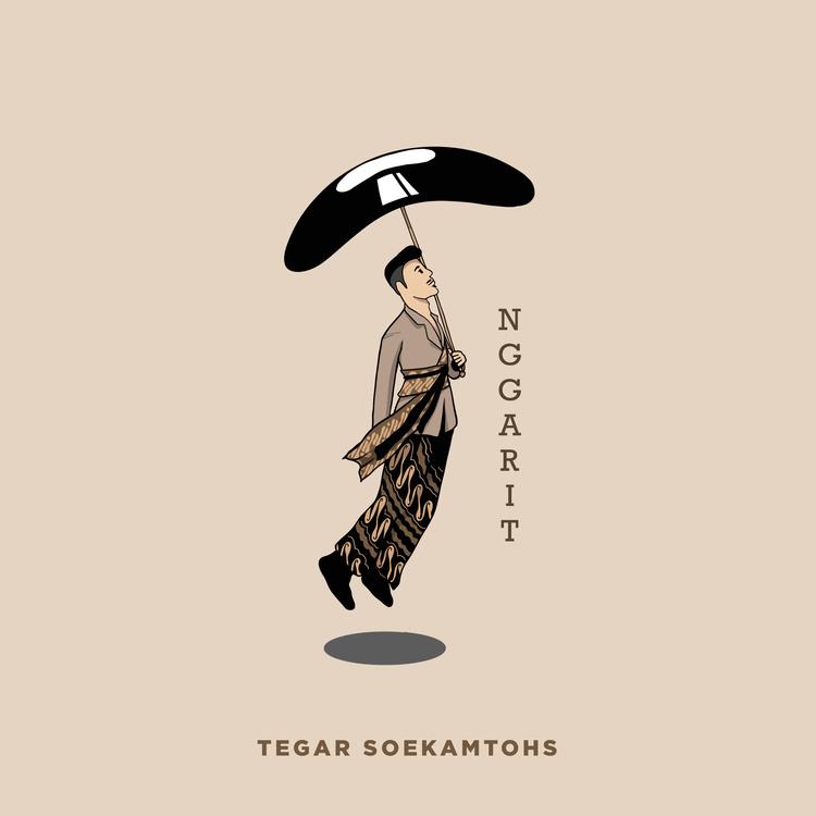 Tegar Soekamtohs's avatar image