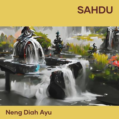 Sahdu's cover