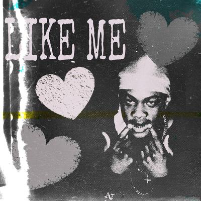 Like me's cover