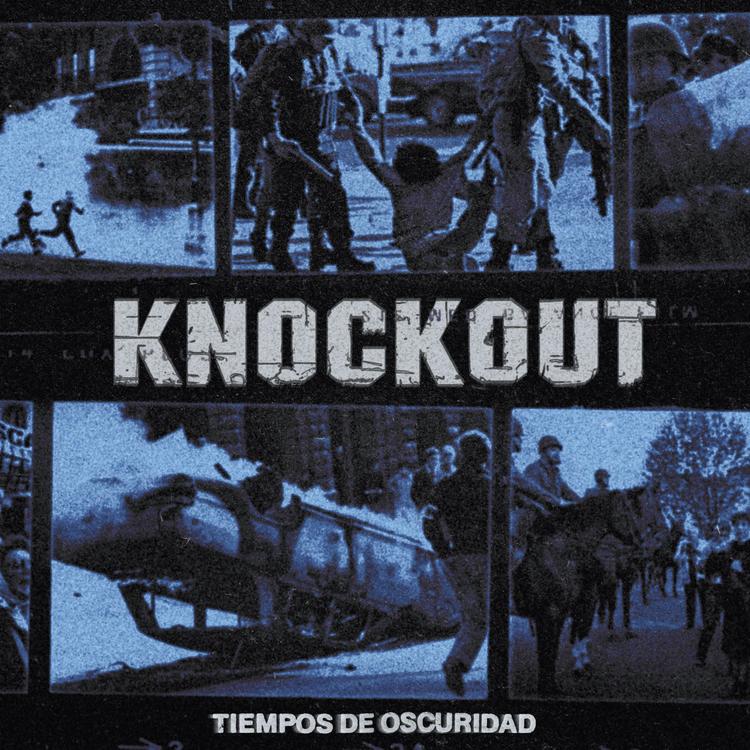 Knockout's avatar image