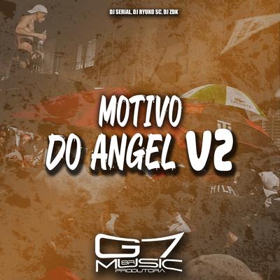 Motivo do Angel V2's cover