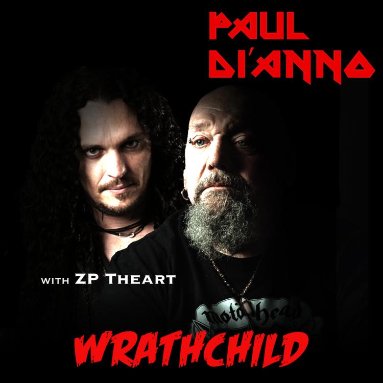 Paul Di'Anno's avatar image