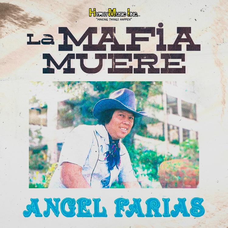 Ángel Farias's avatar image