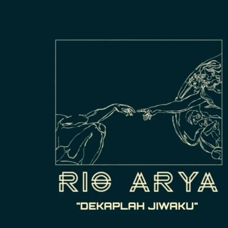 Rio Arya's avatar image