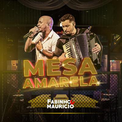 Fabinho e Mauricio's cover