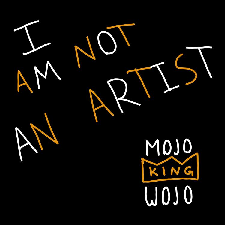 MojoKingWojo's avatar image