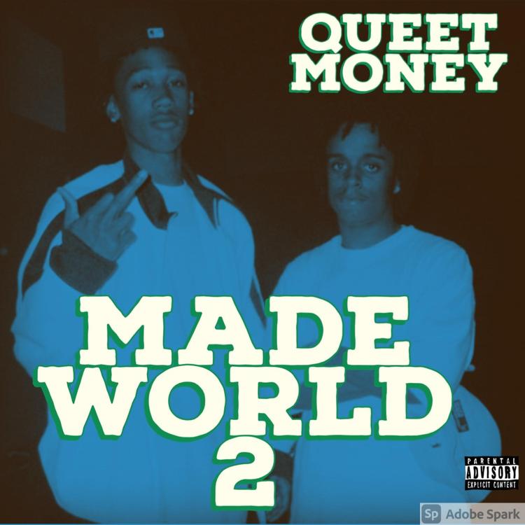 Queet Money's avatar image